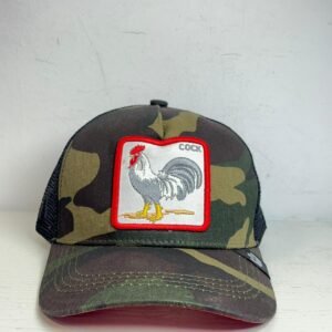 Caps