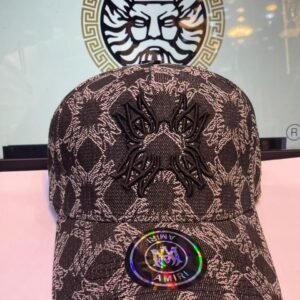 Cap AMIRI
