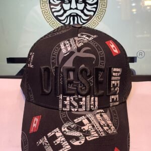 Cap DIESEL