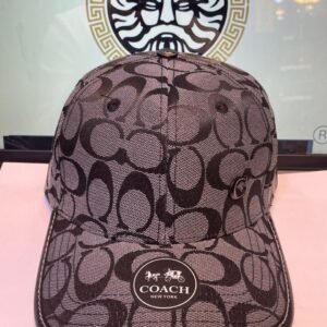 Cap COACH