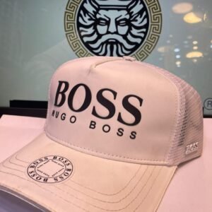 Cap BOSS