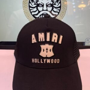 Cap AMIRI