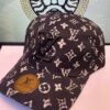 Cap LV