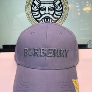 Cap BURBERRY