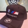 Cap BMW
