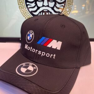Cap BMW
