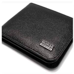 Bi-fold Wallet - First Copy