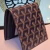 Bi-fold Wallet - First Copy