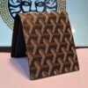 Bi-fold Wallet - First Copy