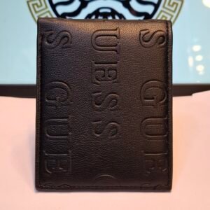 Bi-fold Wallet - First Copy