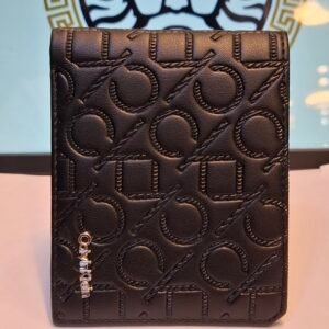 Bi-fold Wallet - First Copy
