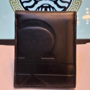 Bi-fold Wallet - First Copy