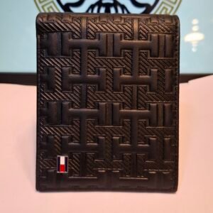Bi-fold Wallet - First Copy