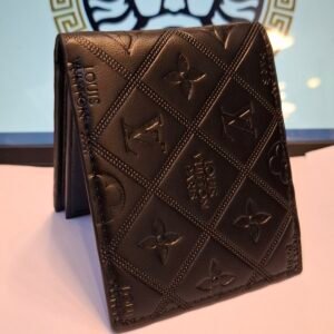 Bi-fold Wallet - First Copy