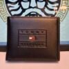 Bi-fold Wallet - First Copy