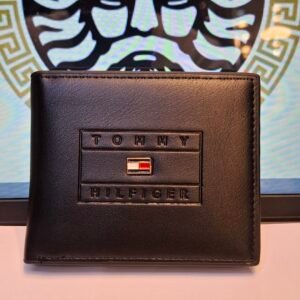 Bi-fold Wallet - First Copy