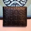 Bi-fold Wallet - First Copy