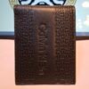 Bi-fold Wallet - First Copy