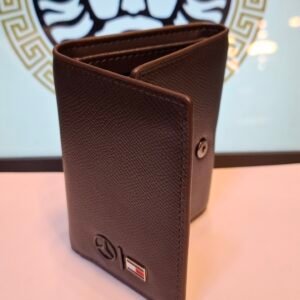 Tri-Fold Wallet - First Copy