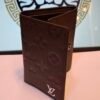 Tri-Fold Wallet - First Copy