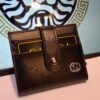 Tri-Fold Wallet - First Copy