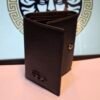 Tri-Fold Wallet - First Copy