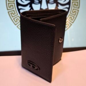 Tri-Fold Wallet - First Copy