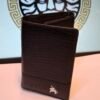 Tri-Fold Wallet - First Copy