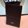 Tri-Fold Wallet - First Copy