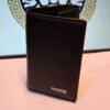 Tri-Fold Wallet - First Copy