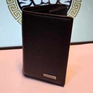 Tri-Fold Wallet - First Copy
