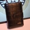 Tri-Fold Wallet - First Copy