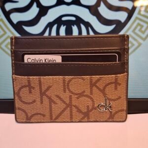 Card Holder