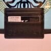 Card Holder