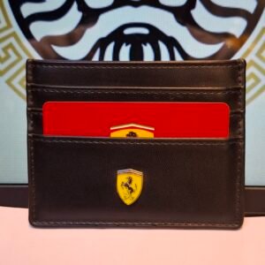 Card Holder