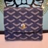 Tri-Fold Wallet - First Copy